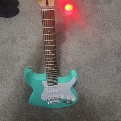 Bass And Guitar Bundle