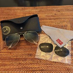 Ray•Ban Sunglasses 