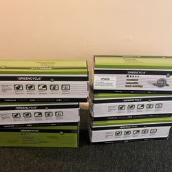 Toner Cartridge HP Laser Jet Pro