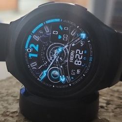 Samsung gear s 2