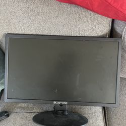 Tv monitor 