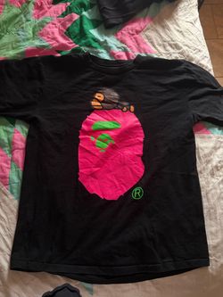 Bape t-shirt