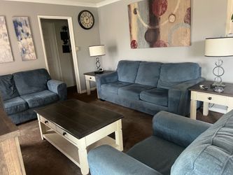 Living room set