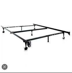 METAL FRAME HAVY DUTY