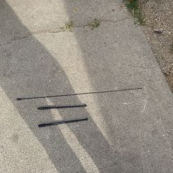 Jeep Jk Jl Jt. Antennas