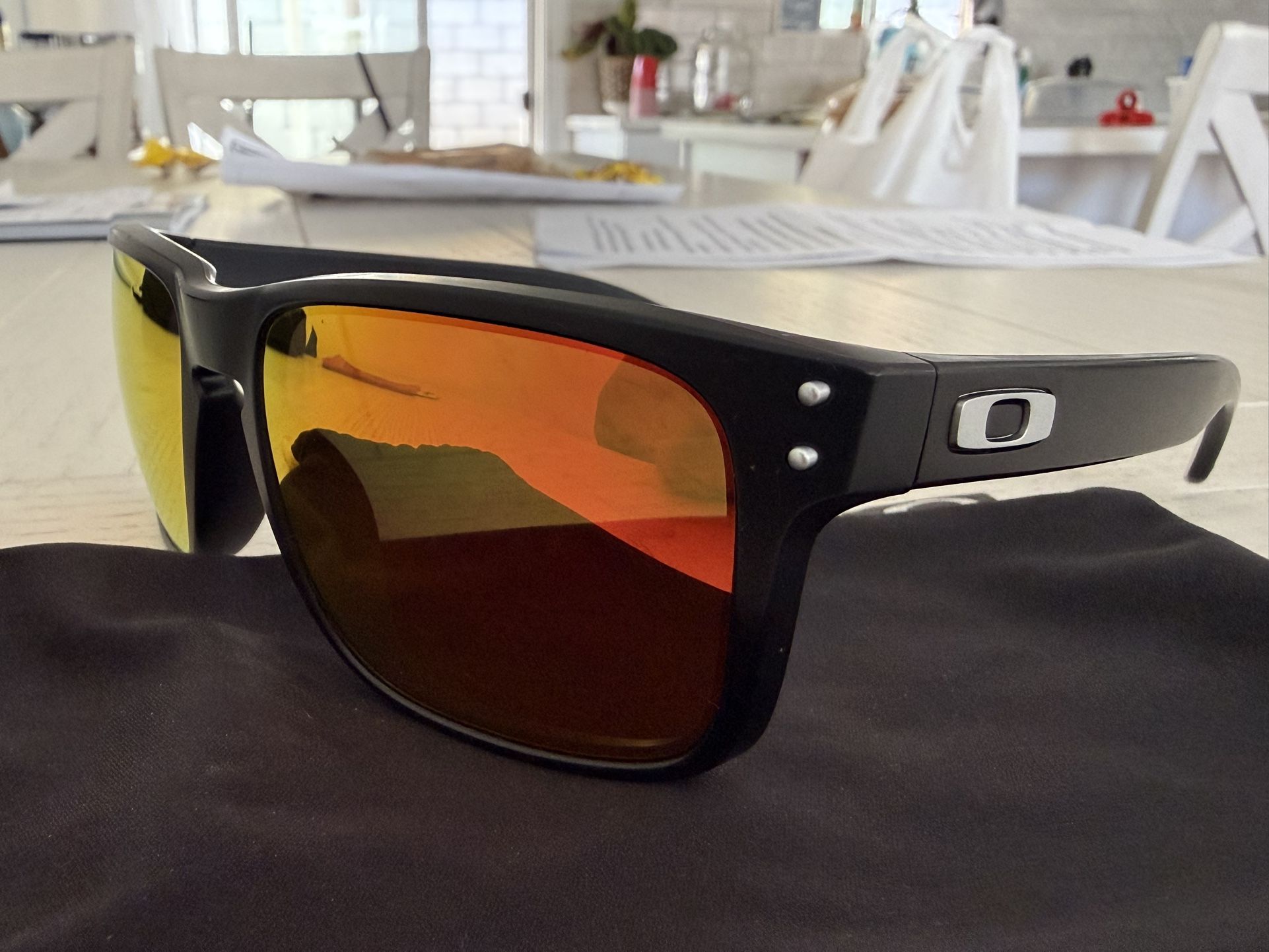 Oakley Sunglasses Holbrook