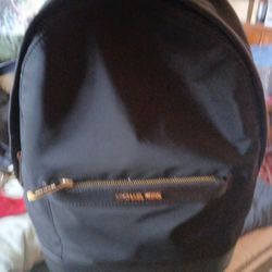 Mk Backpack