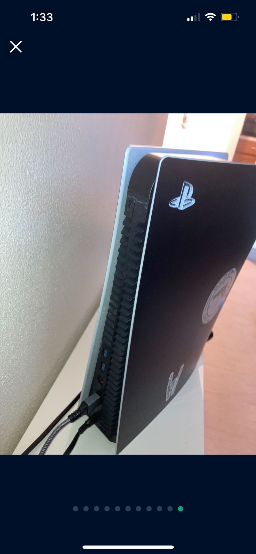 Ps5