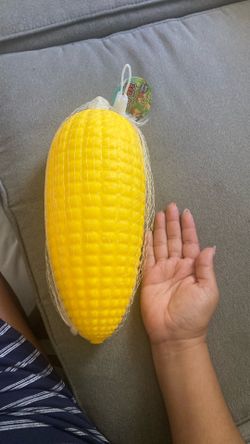 Big Corn squishy