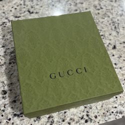 Gucci Interlocking G wedges