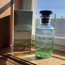 Pacific Chill Cologne