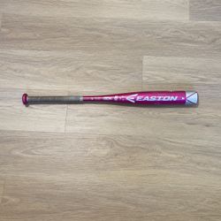 Easton Fastpitch Softball Bat