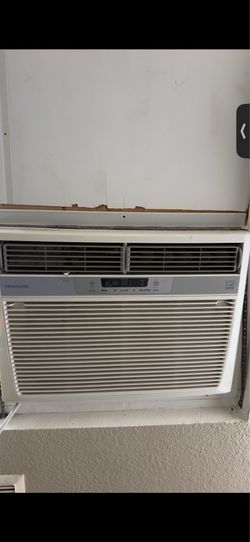 Ac unit