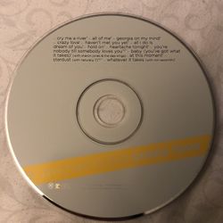 Michael Buble Cd