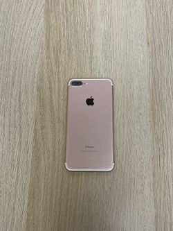 iPhone 7 Plus - T-Mobile/Metro/Mint - 32GB
