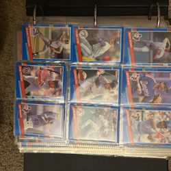 Collective Of Cards