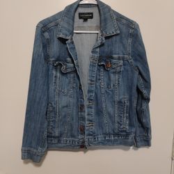 Lucky Brand Jacket 