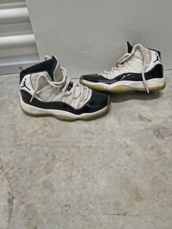 KID JORDANS