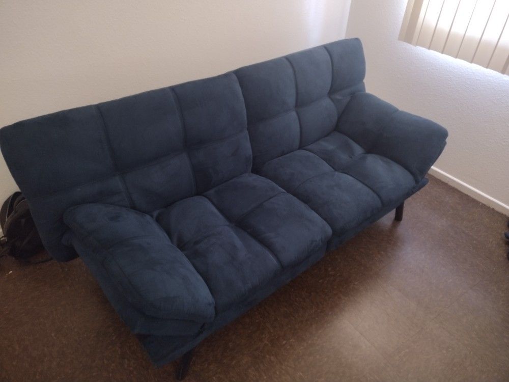 futon/couch