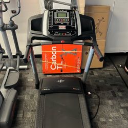 NordicTrack T6.5S Treadmill