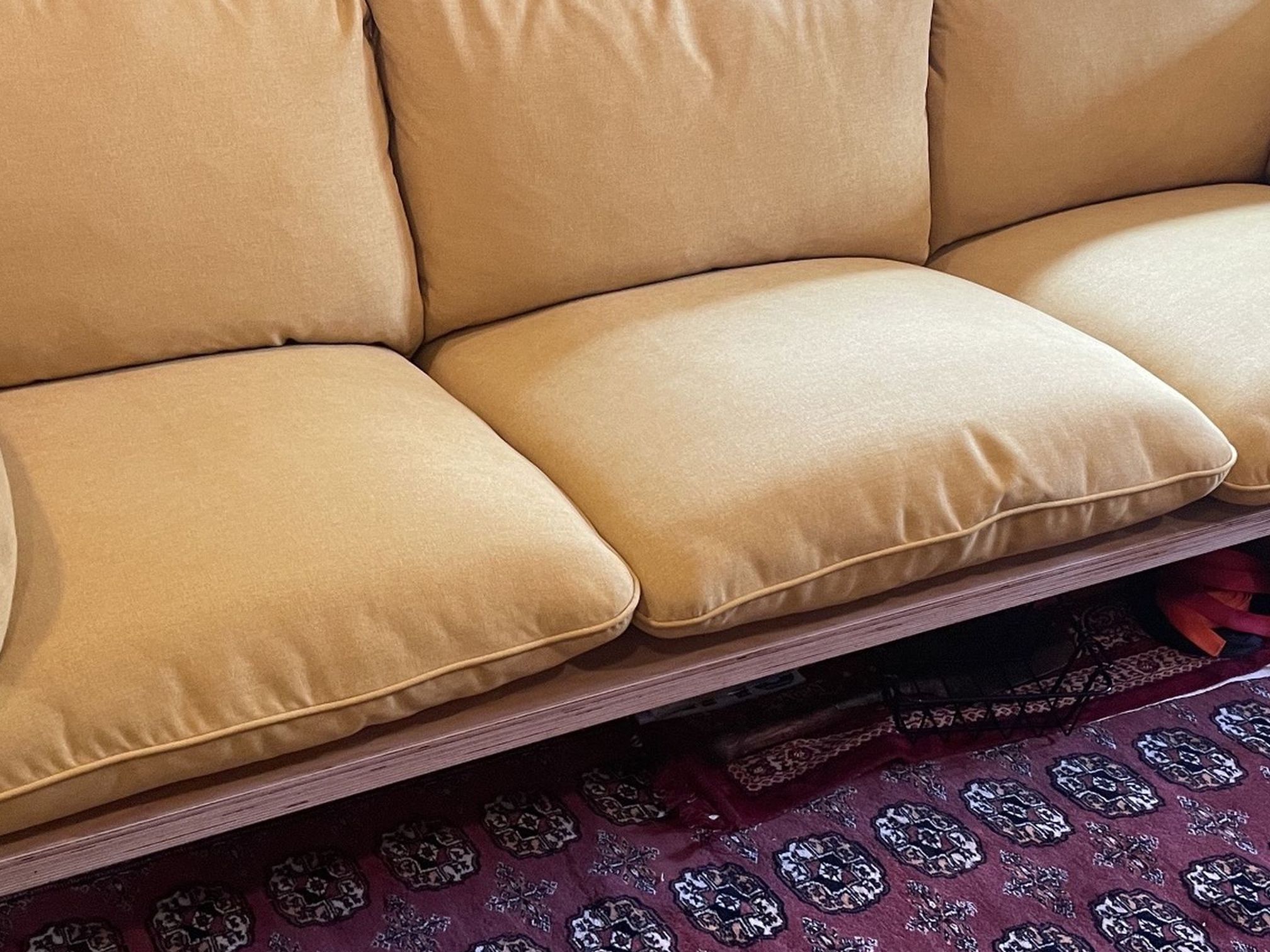 Floyd sofa
