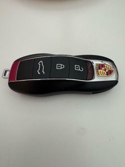 Porsche Macan Key FOB OEM