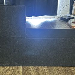 Subwoofer