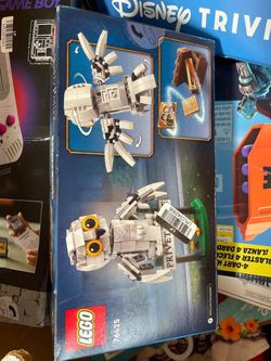 Toys available