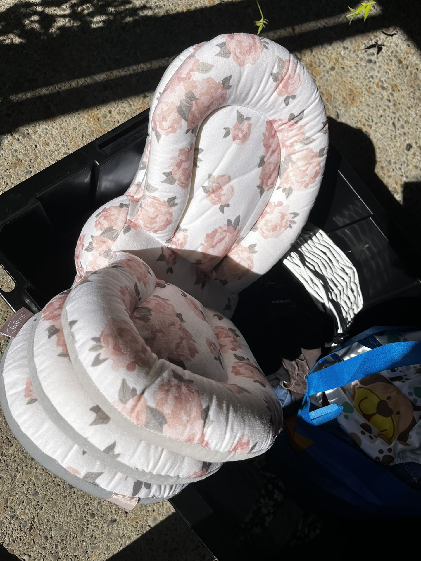 Breast Feeding Pillow