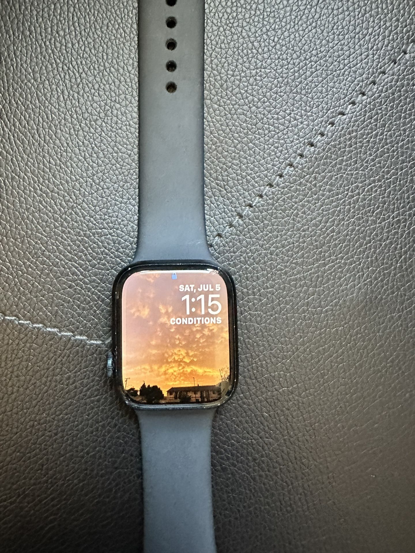 Apple Watch Series 7 45 MM