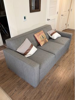 Living Room Couch