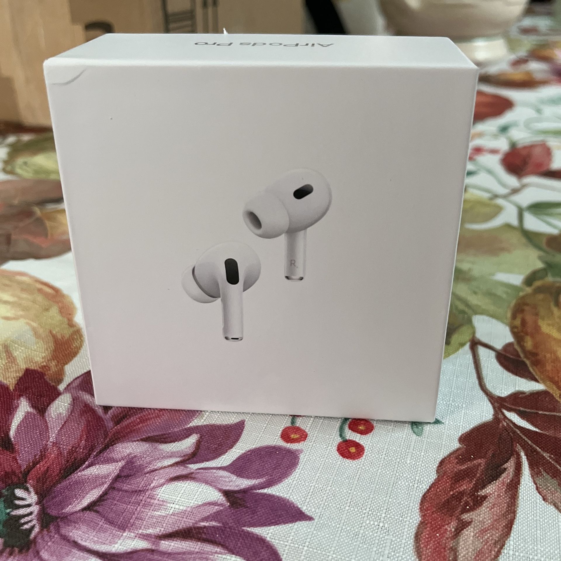AirPods Pro