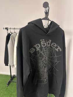 Sp5der Size Large $160