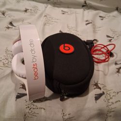 Beats Wireless Headphones