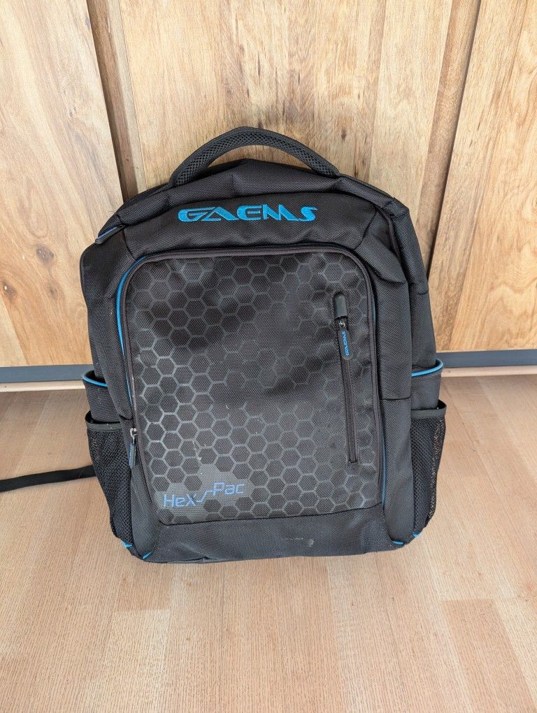 Laptop Backpack 🎒