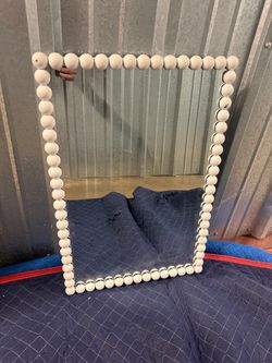 White mirror (uttermost)