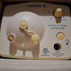 Medela 