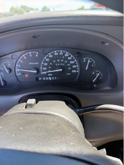 2003 Ford Ranger