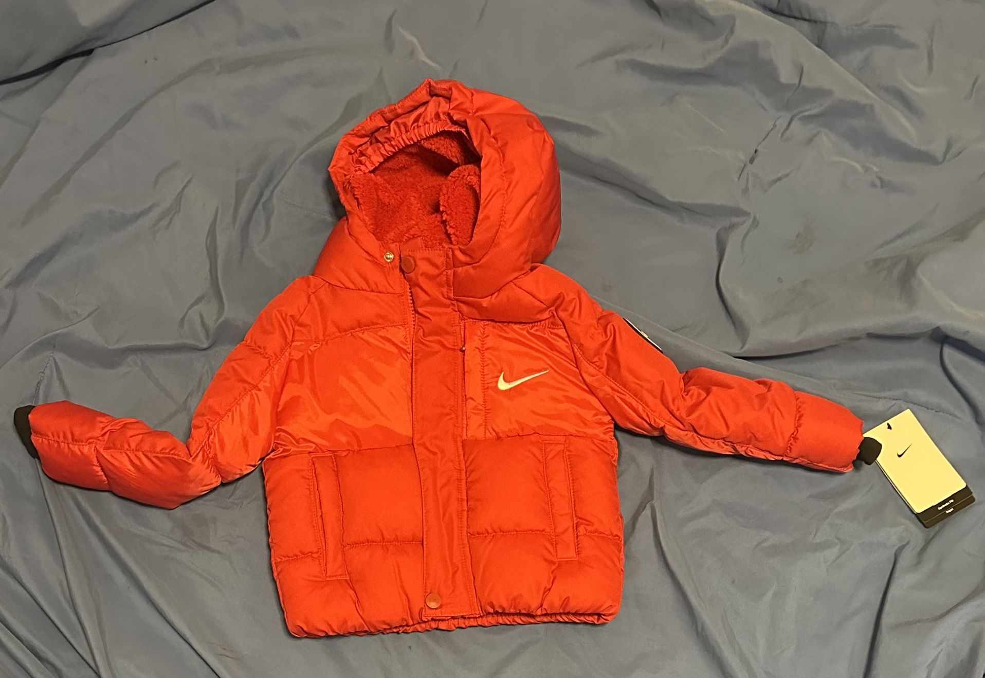 Kids Coat 