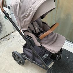 Nuna Mixx Next Stroller