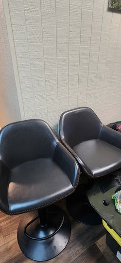 Bar stools