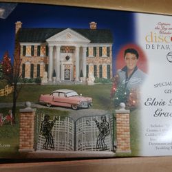 Graceland Christmas
