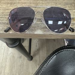 Used Sunglasses 