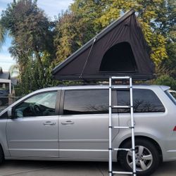 Roof Tent
