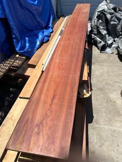 Blood wood