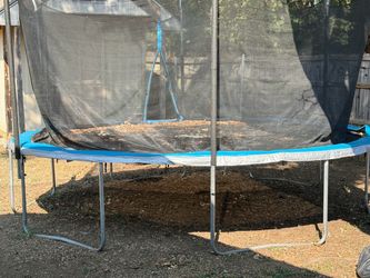 Trampoline