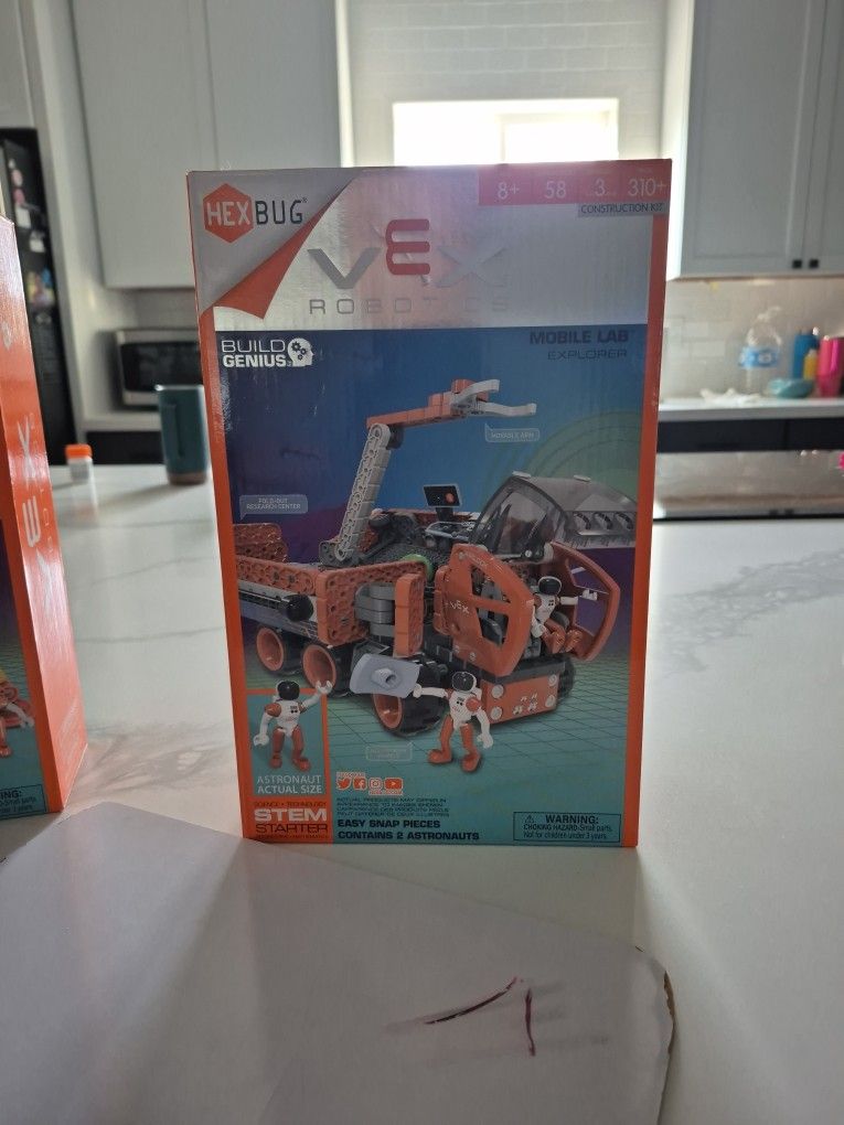 VEX Robtics