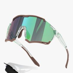 Ambeye Sports Sunglasses