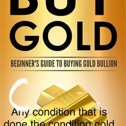 Buy Gold 