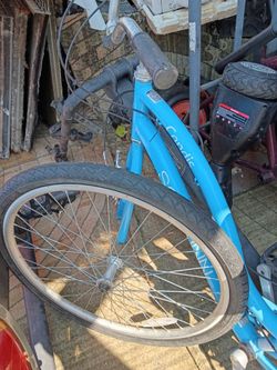 Bicycle Schwinn